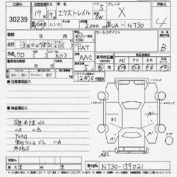 2005 Nissan X-Trail Pictures