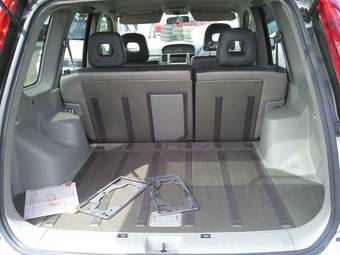 2005 Nissan X-Trail For Sale