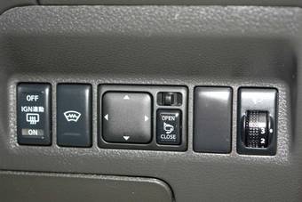 2005 Nissan X-Trail Photos