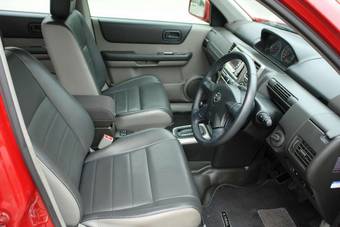 2005 Nissan X-Trail For Sale