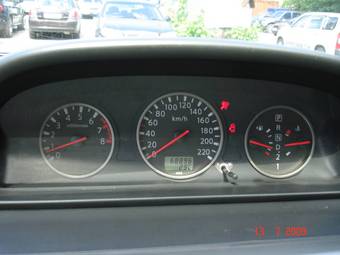 2005 Nissan X-Trail For Sale
