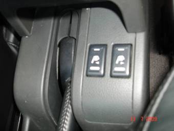 2005 Nissan X-Trail Pics