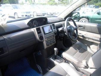 2005 Nissan X-Trail For Sale