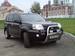 Pictures Nissan X-Trail