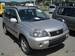 Pictures Nissan X-Trail