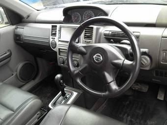 2005 Nissan X-Trail For Sale