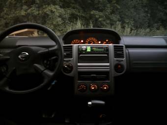 2005 Nissan X-Trail For Sale