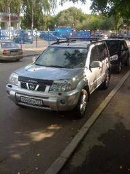 2005 Nissan X-Trail For Sale