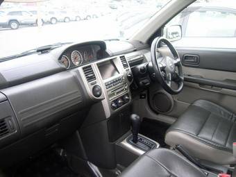 2005 Nissan X-Trail For Sale