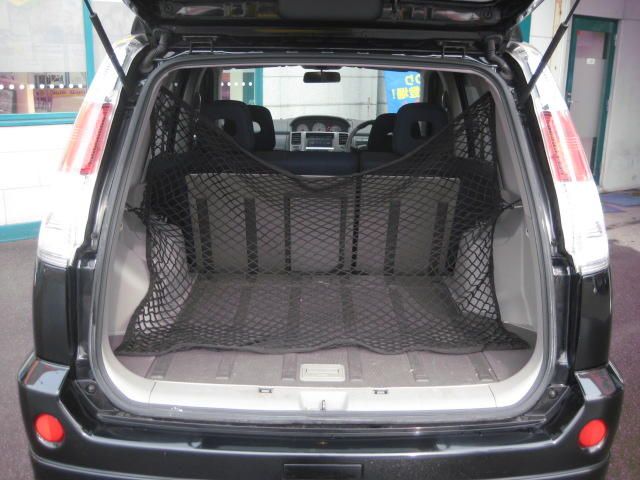 2006 Nissan X-Trail