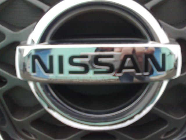 2006 Nissan X-Trail