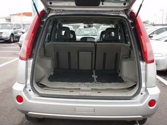 2006 Nissan X-Trail For Sale