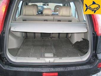 2006 Nissan X-Trail Photos