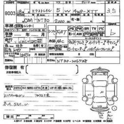 2006 Nissan X-Trail Pictures