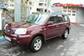 Preview 2006 Nissan X-Trail