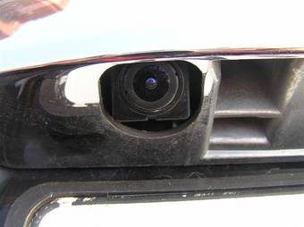 2006 Nissan X-Trail Pictures