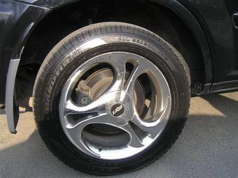 2006 Nissan X-Trail For Sale