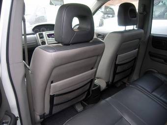 2006 Nissan X-Trail For Sale