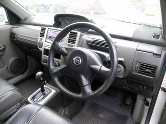 2006 Nissan X-Trail For Sale