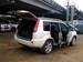 Preview Nissan X-Trail