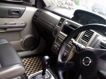 2006 Nissan X-Trail For Sale