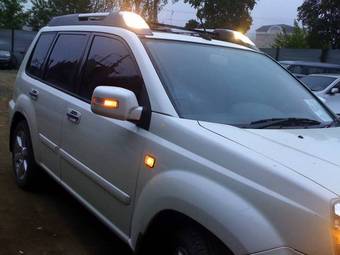 2006 Nissan X-Trail For Sale