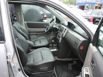 2006 Nissan X-Trail For Sale