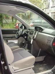 2006 Nissan X-Trail Pics