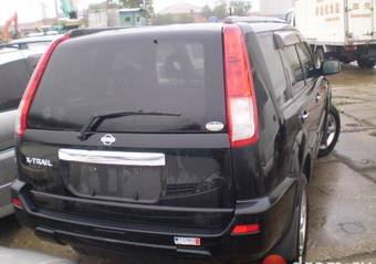 2006 Nissan X-Trail For Sale