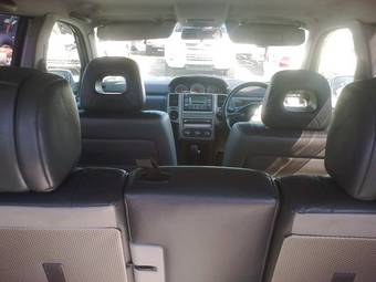 2006 Nissan X-Trail For Sale