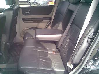 2006 Nissan X-Trail For Sale