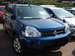 2007 nissan x-trail