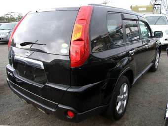 2007 Nissan X-Trail For Sale