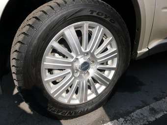 2007 Nissan X-Trail For Sale