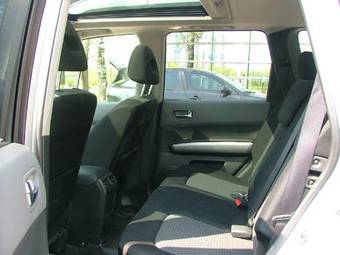 2007 Nissan X-Trail For Sale