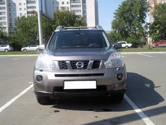 2007 Nissan X-Trail For Sale