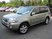 Preview 2007 Nissan X-Trail