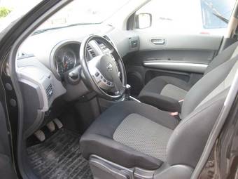 2007 Nissan X-Trail For Sale