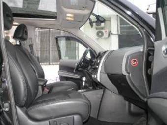 2007 Nissan X-Trail For Sale