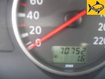 2007 Nissan X-Trail Photos