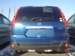 Preview Nissan X-Trail