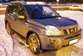 Preview Nissan X-Trail