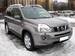 Preview 2008 Nissan X-Trail