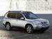 Preview 2008 Nissan X-Trail