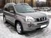 Preview 2008 Nissan X-Trail