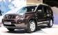 Preview 2008 Nissan X-Trail