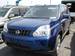 Preview 2008 Nissan X-Trail