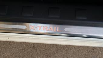 2008 Nissan X-Trail Pictures