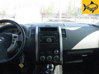2008 Nissan X-Trail For Sale