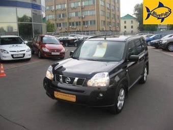 2008 Nissan X-Trail For Sale